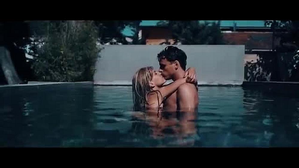 скачать клип Winona Oak and Robin Schulz - Oxygen