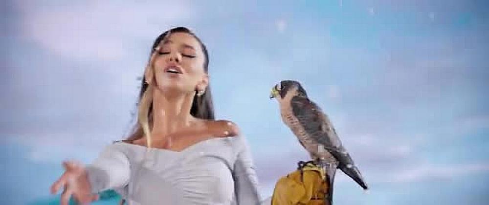 скачать клип MIRA - Zero Absolut