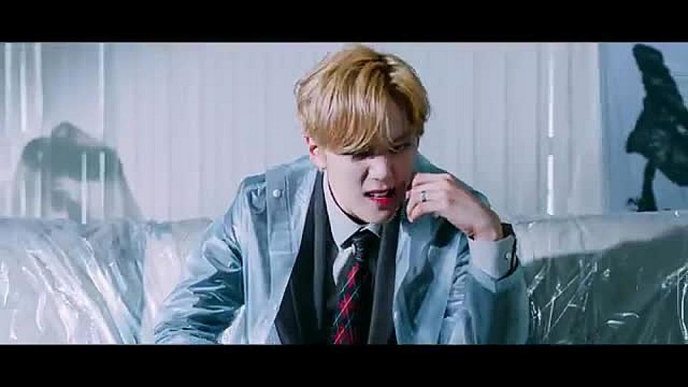 скачать клип MONSTA X - Love Killa