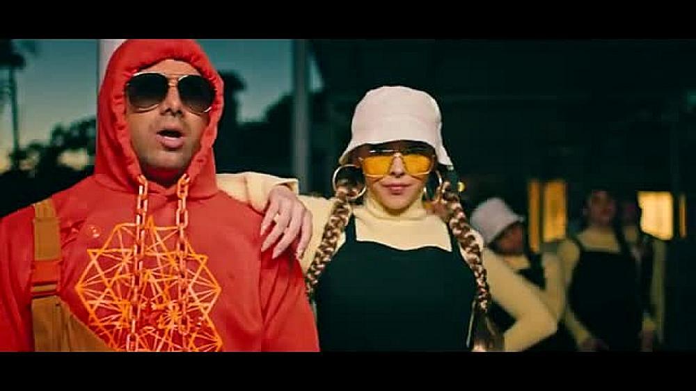скачать клип Wisin, Jhay Cortez, Los Legendarios - Fiel