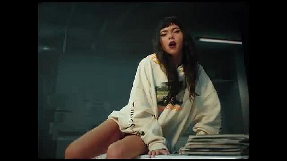 скачать клип INNA - Oh My God