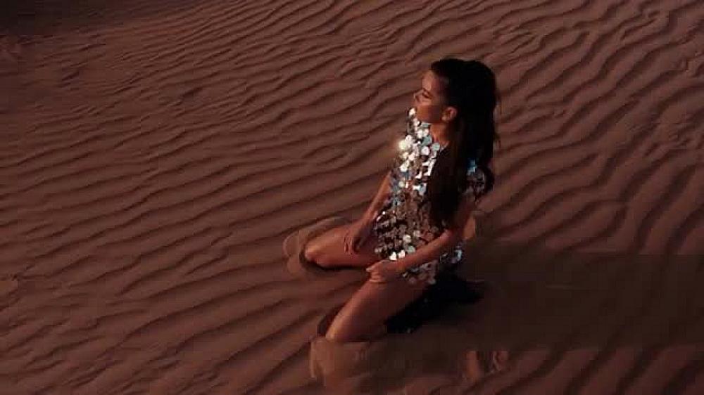скачать клип INNA - Maza