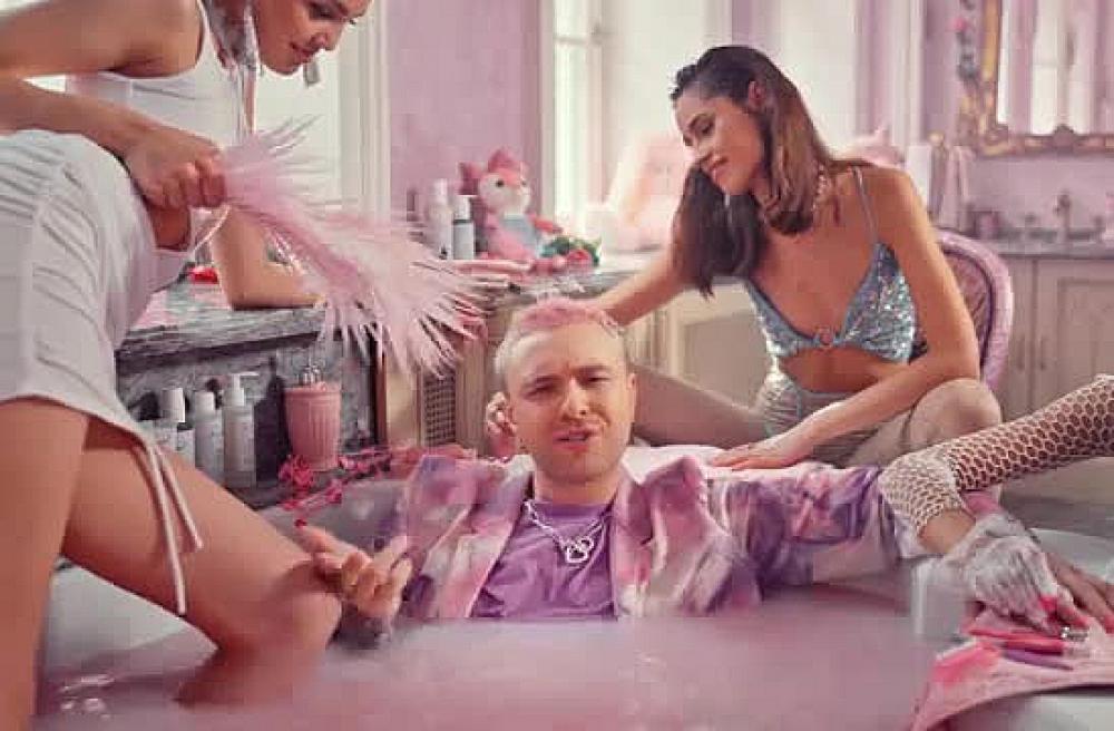 скачать клип ЕГОР КРИД - PUSSY BOY