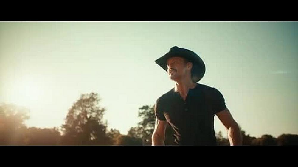 скачать клип Tim McGraw - 7500 OBO