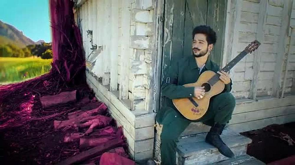 скачать клип Selena Gomez, Camilo - 999