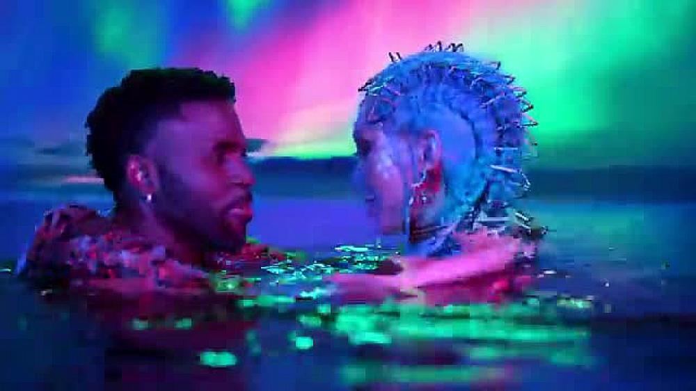 скачать клип Jason Derulo - Acapulco