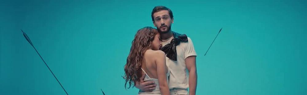 скачать клип JONY, HammAli - Наверно, ты меня не помнишь