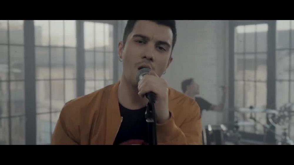 скачать клип Юрий Шатунов ft. Linkin Park - Седая Ночь - ROCK PRIVET