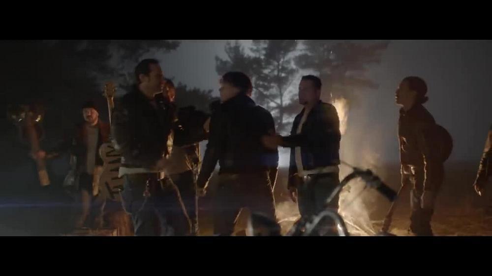 скачать клип The BossHoss ft. The Common Linnets - Jolene