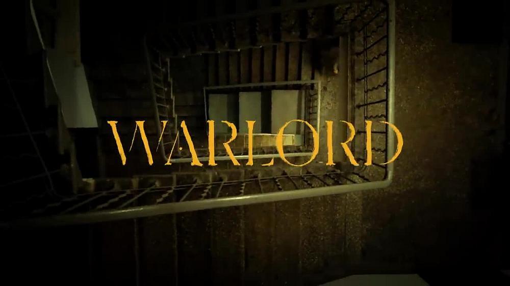 скачать клип ДЖИЗУС - WARLORD