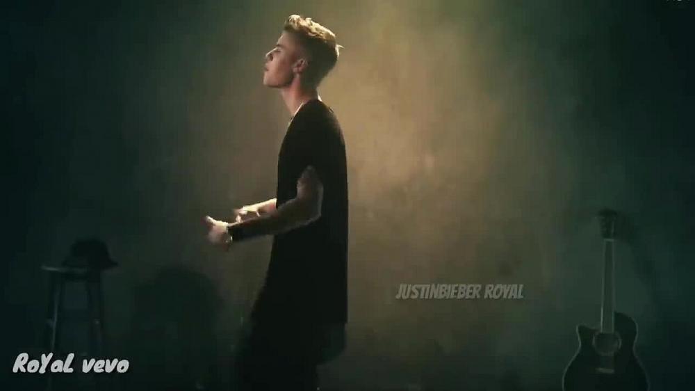 скачать клип Justin Bieber - Be Alone