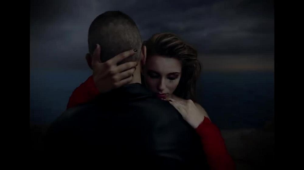 скачать клип Nicky Jam - Ojos Rojos