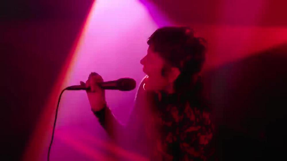 скачать клип Halsey - You asked for this