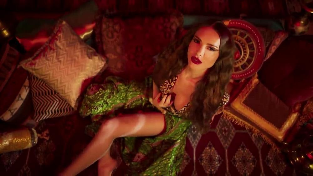 скачать клип Otilia - Nights In Marrakesh