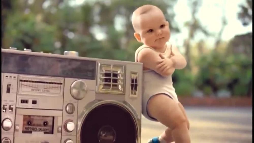 скачать клип Baby Dance - Scooby Doo Pa Pa