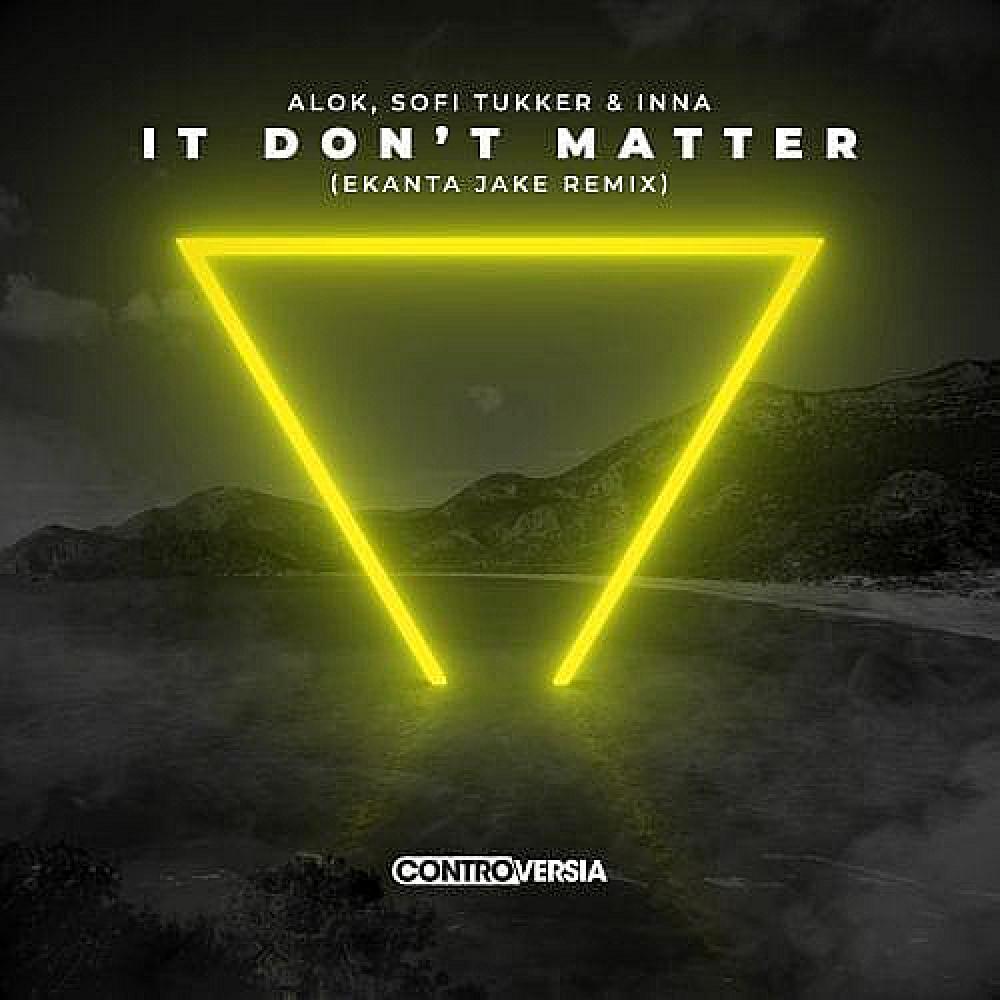 скачать клип Alok, Sofi Tukker and INNA - It Do Not Matter