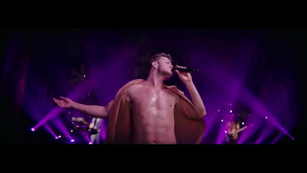 скачать клип Imagine Dragons - Follow You