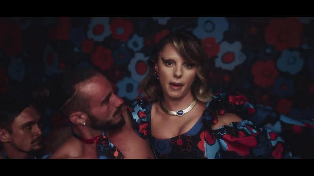 скачать клип Alexandra Stan - Bad at Hating You