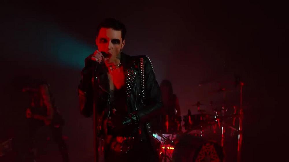скачать клип BLACK VEIL BRIDES - Born Again