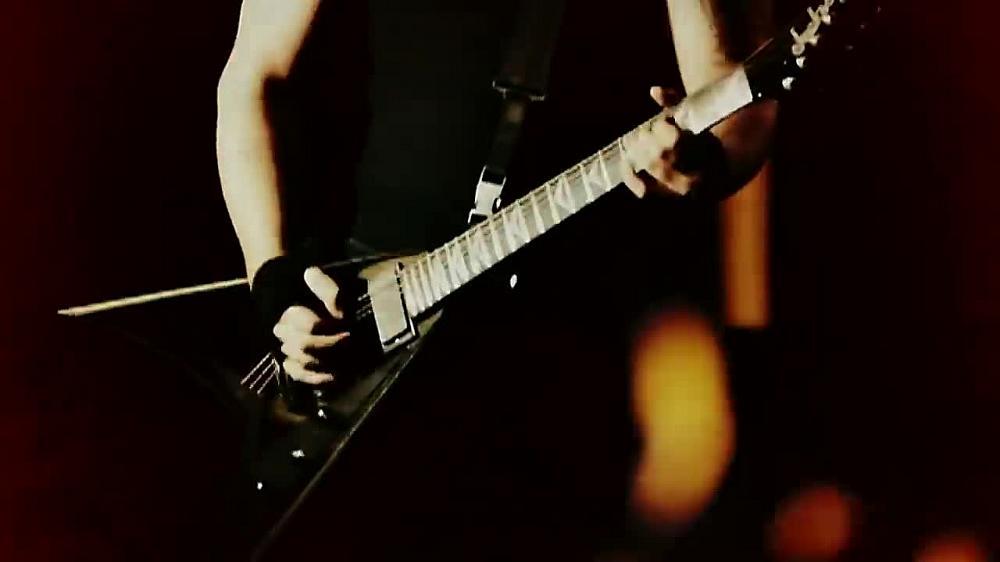 скачать клип Bullet For My Valentine - Your Betrayal