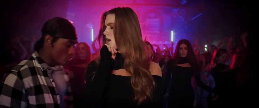 скачать клип Now United - Heartbreak On The Dancefloor
