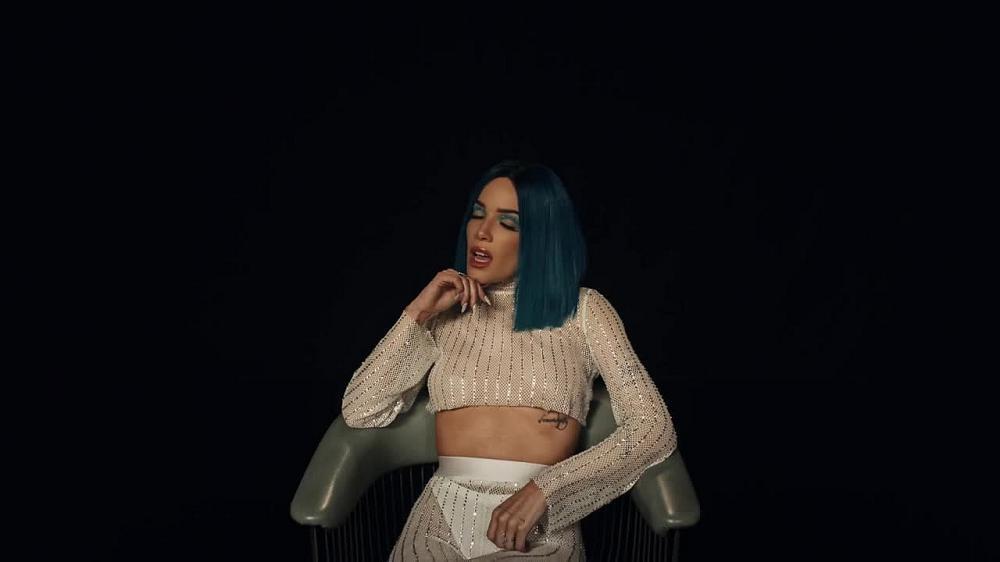 скачать клип Halsey - So Good