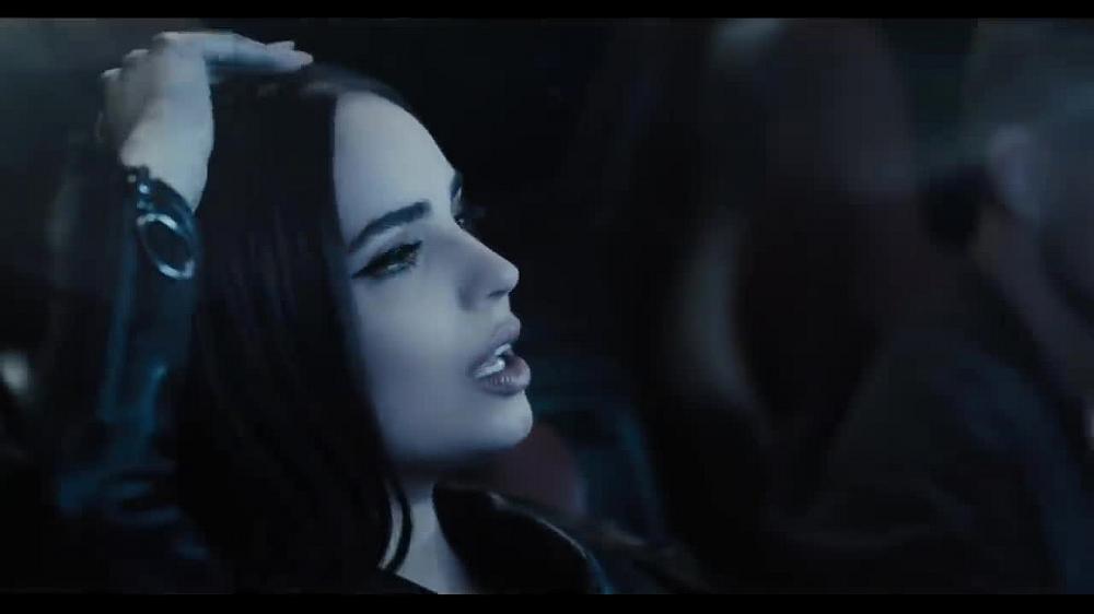 скачать клип Sofia Carson - It is Only Love, Nobody Dies