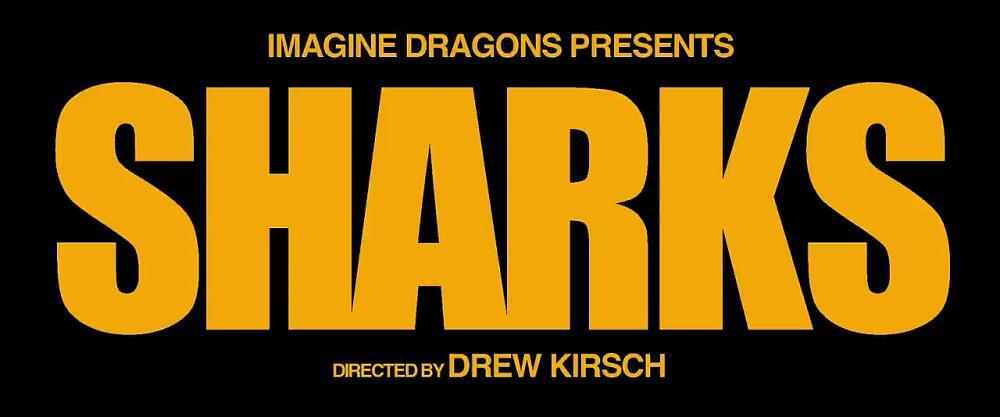 скачать клип Imagine Dragons - Sharks