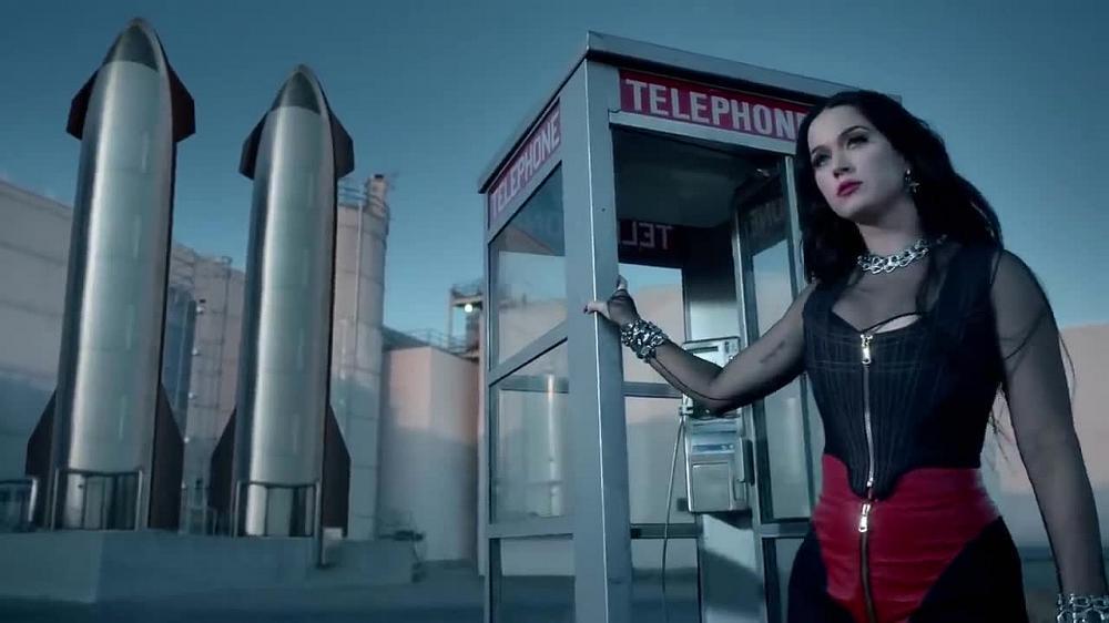 скачать клип Alesso, Katy Perry - When I am Gone