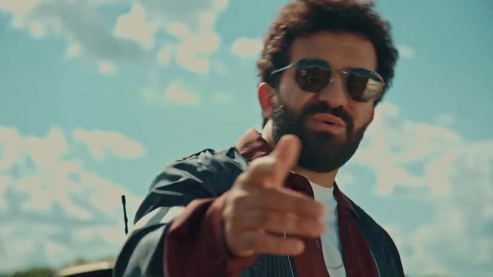 скачать клип Bahh Tee and Turken - Нужен