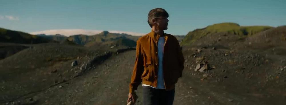 скачать клип Louis Tomlinson - Bigger Than Me
