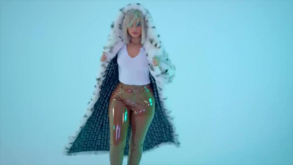 скачать клип David Guetta and Bebe Rexha - I am Good