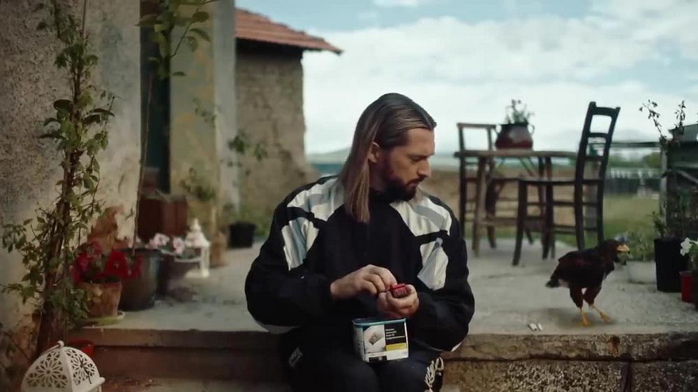 скачать клип Salvatore Ganacci - Take Me To America