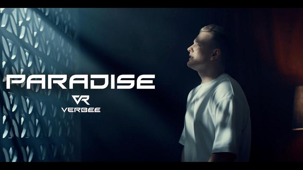 скачать клип VERBEE - PARADISE