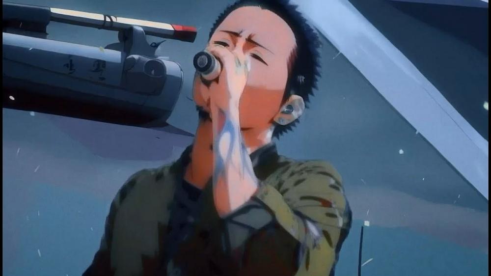 скачать клип Linkin Park - Lost