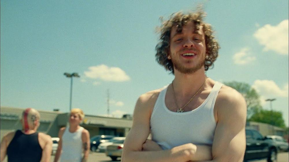 скачать клип Jack Harlow - They Do Not Love It