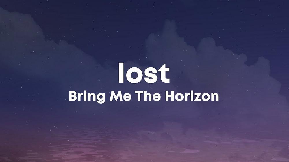 скачать клип Bring Me The Horizon - LosT