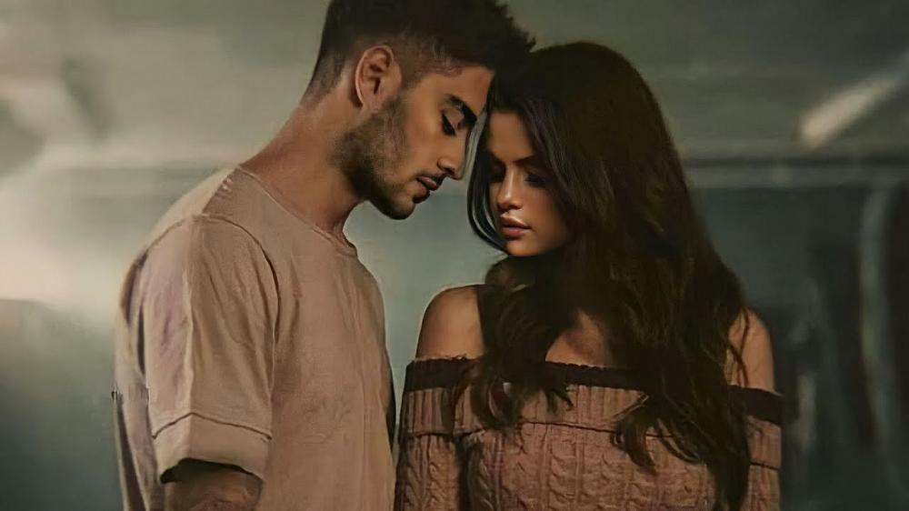скачать клип Selena Gomez and Rita Ora - Settle Me Down