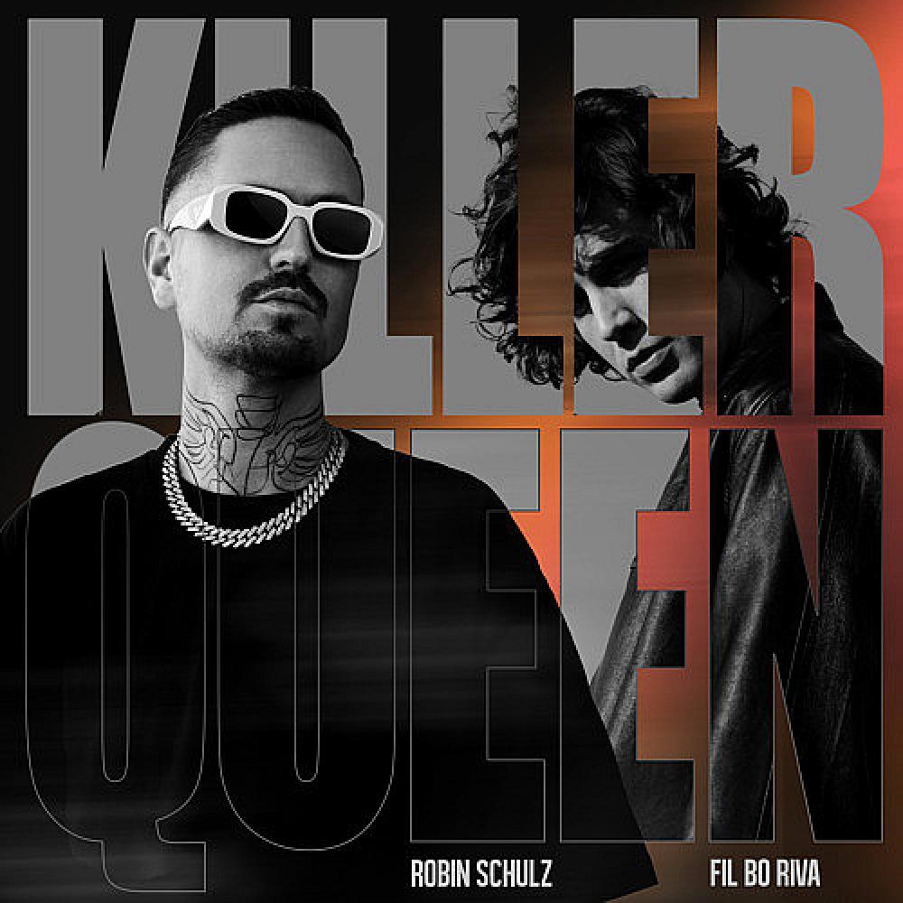 скачать клип Robin Schulz and Fil Bo Riva - Killer Queen