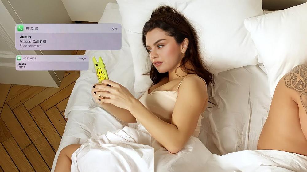 скачать клип Selena Gomez - Right My Wrongs