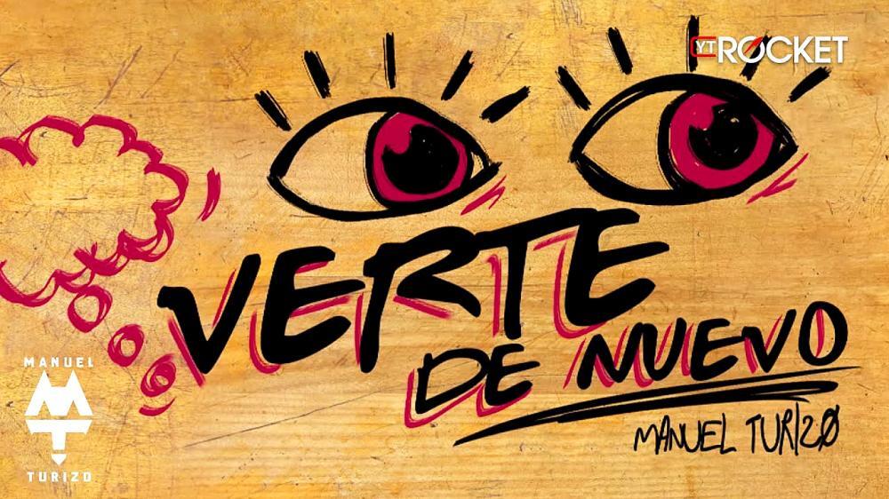 скачать клип Verte De Nuevo - MTZ Manuel Turizo
