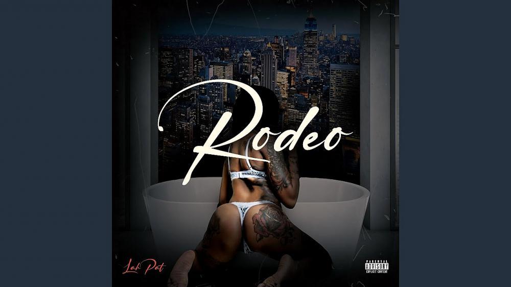 скачать клип Lah Pat - Rodeo