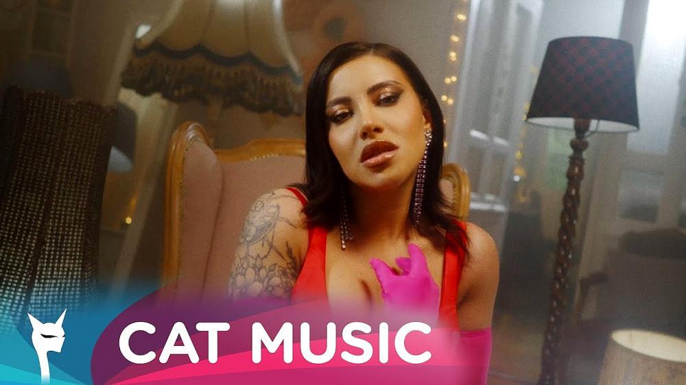 скачать клип Nicoleta Nuca - Si fetele frang inimi