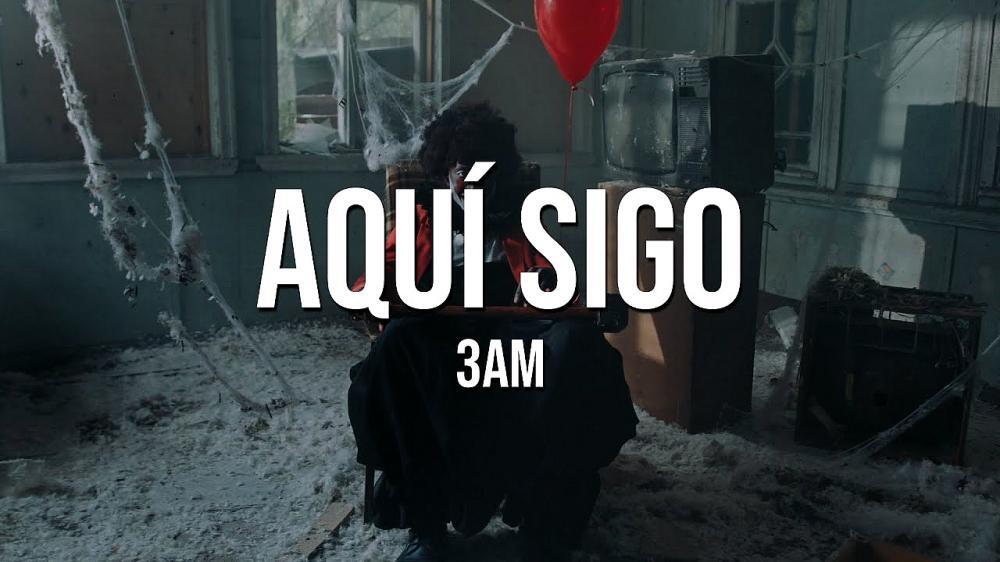 скачать клип 3AM - Aqui Sigo