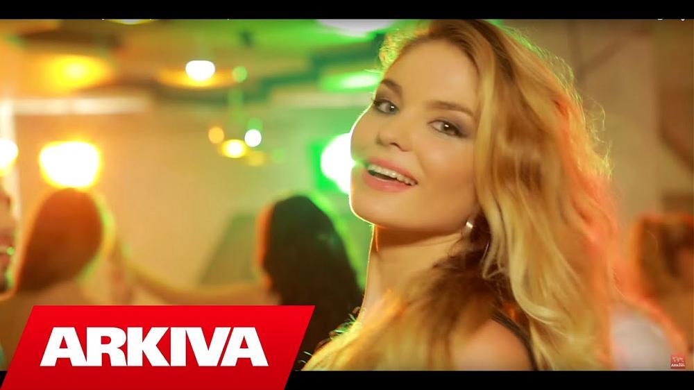 скачать клип Sabiani ft. Marseli - Pa titull