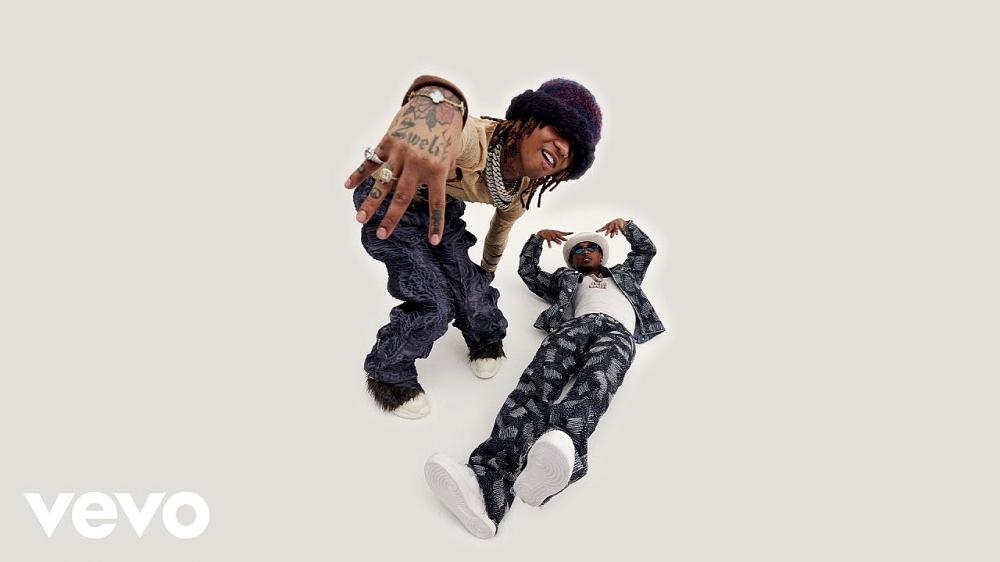 скачать клип Rae Sremmurd - Not So Bad