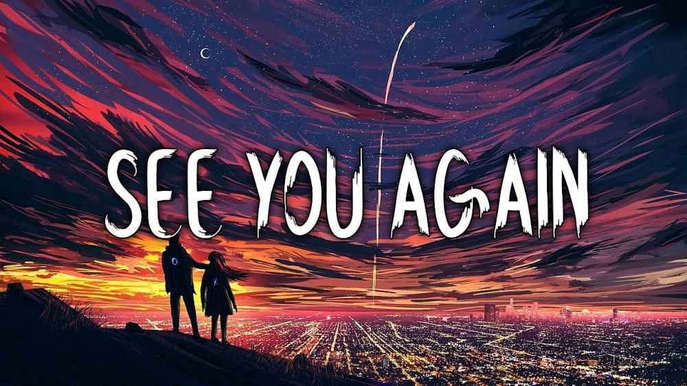 скачать клип The Chainsmokers and ILLENIUM and Carlie Hanson - See You Again