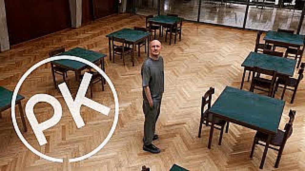 скачать клип Paul Kalkbrenner - Schwer