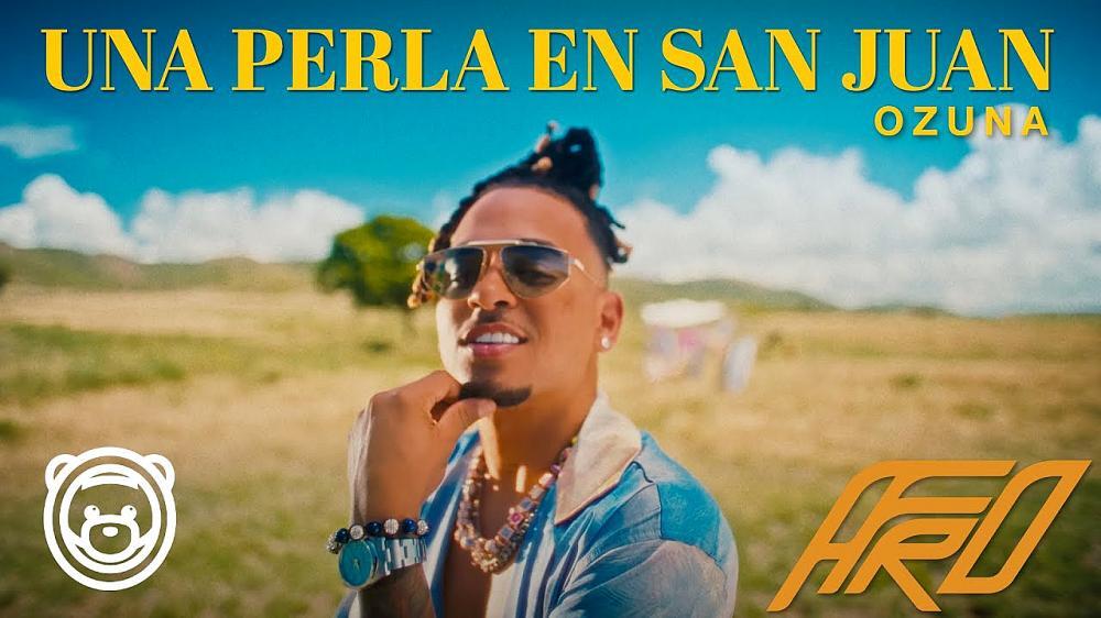 скачать клип Ozuna - Curarme El Alma