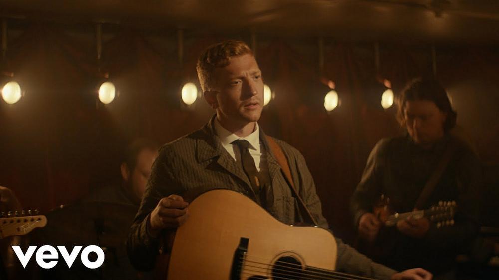 скачать клип Tyler Childers - In Your Love